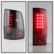 SPY LED Tail Lights