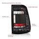 ANZ LED Taillights