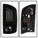 SPY LED Tail Lights