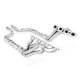 SSW Exhaust Catback