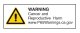 AFE ProGuard Oil Filter