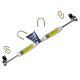 SLF Steering Stabilizers