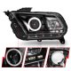 ANZ Projector Headlights