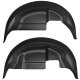 HL Wheel Well Guards