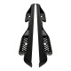 WES Nerf Bars - Outlaw
