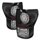 SPY LED Tail Lights