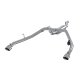 MBRP Catback Exhaust 304