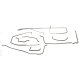 OMI Brake Hoses