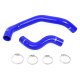 MM Silicone Hose - Radiator