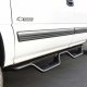 WES Nerf Bars - Outlaw