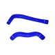 MM Silicone Hose - Radiator