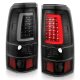 ANZ LED Taillights