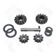YUK Spider Gear Kits