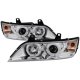 SPY Headlights