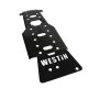 WES Skid Plates