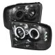 SPY Headlights