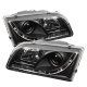 SPY Headlights