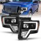 ANZ Projector Headlights