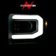 ANZ Projector Headlights