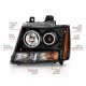 ANZ Projector Headlights