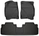 HL WB - Combo - Black