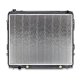 MM Radiators - Plastic