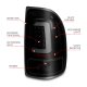 ANZ LED Taillights