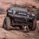 WES WJ2 Bumpers