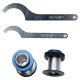 BIL B8 Series Shocks