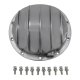 YUK Covers - Polished Alum