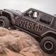 WES Snyper Rock Rail Steps