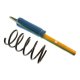 BIL B12 Series Suspension Kits