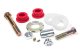 JKS Track Bar Hardware Kits