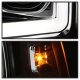 SPY Headlights