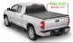 TNP Hard Fold Tonneau Cover