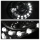 SPY Headlights
