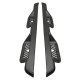WES Nerf Bars - Outlaw
