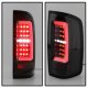 SPY LED Tail Lights