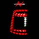 ANZ LED Taillights
