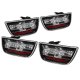 SPY LED Tail Lights