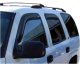 AVS In-Channel Ventvisors