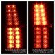SPY LED Tail Lights