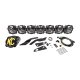 KCL Powersports Gravity LED - Pro6