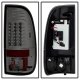 SPY LED Tail Lights
