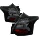 SPY LED Tail Lights