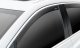Auto Ventshade 894069 Ventvisor Low Profile Dark Smoke Side Window Deflector, 4-pc set for 2020-2...