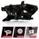 ANZ LED/Projector Headlights