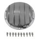 YUK Covers - Polished Alum