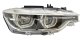 HELLA Headlight Assemblies