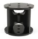 AFL Lock-N-Lift Spacers -4in